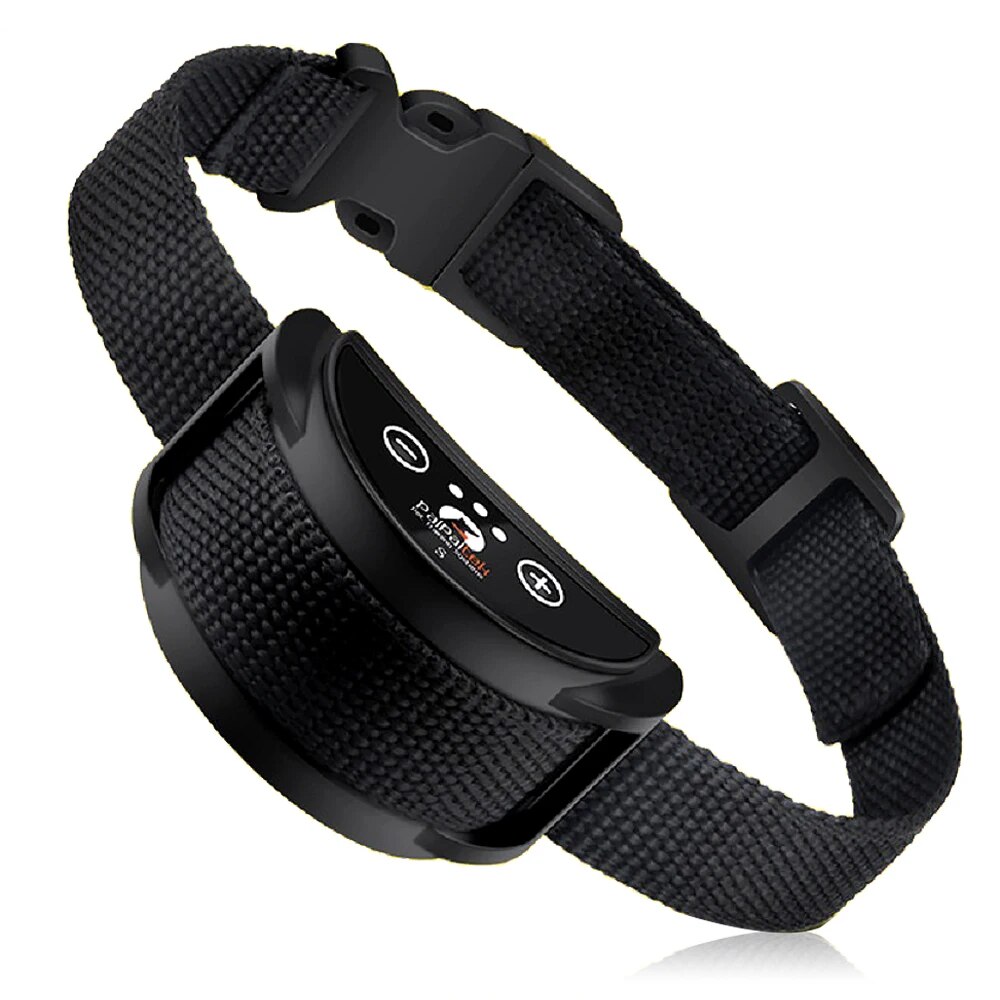 Barking Dog Alarm - Collar de corteza de perro, Collar