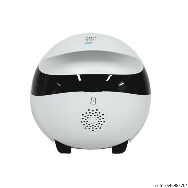 Home Security Robot Dog - Enabot Ebo Se Robot Perro Gato