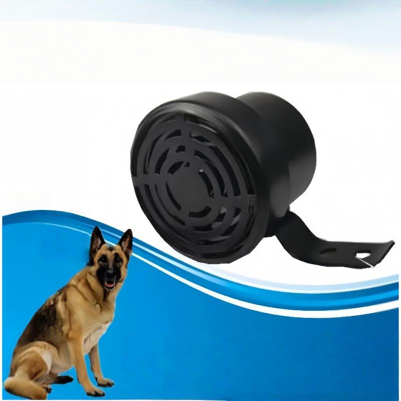 Barking Dog Alarm - Bocina Universal con Sonido de Ladrido