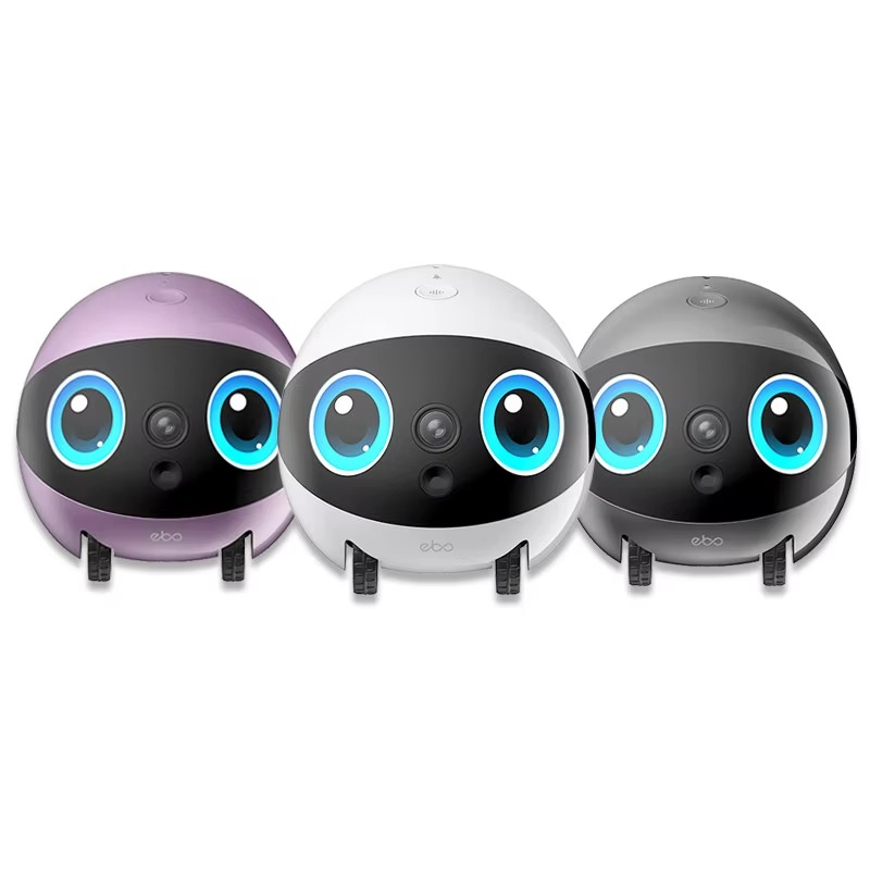 Cámara Robótica para Perros, G - Home Security Robot Dog reseña y precio