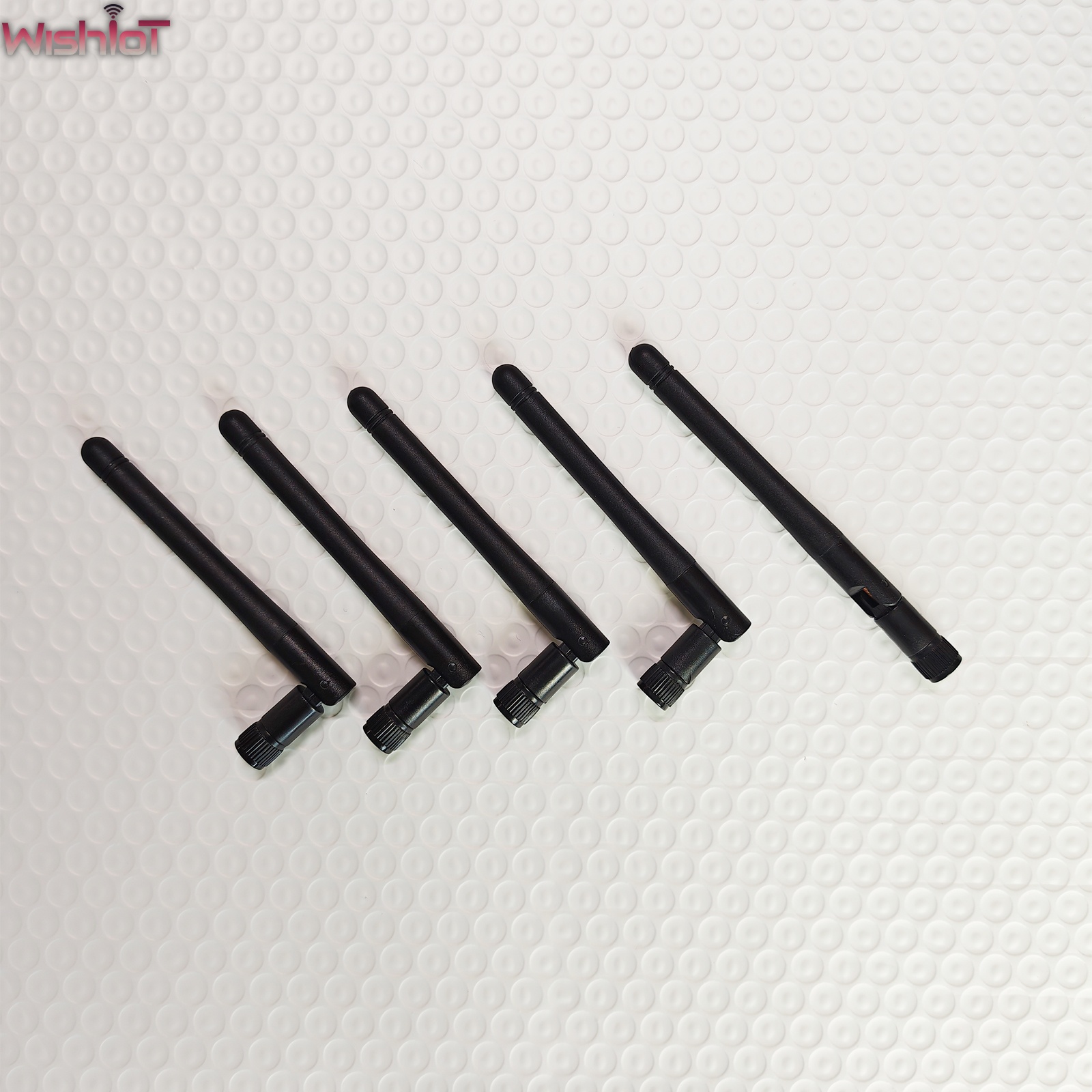 Antena Plegable 3DBi 2.4G 5.8G - Home Security And Internet reseña y precio