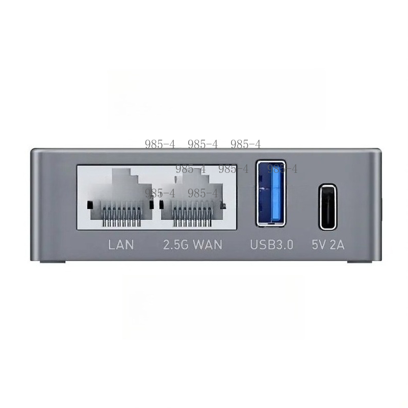 Mini VPN Security Gateway GL‑M - Home Security And Internet reseña y precio