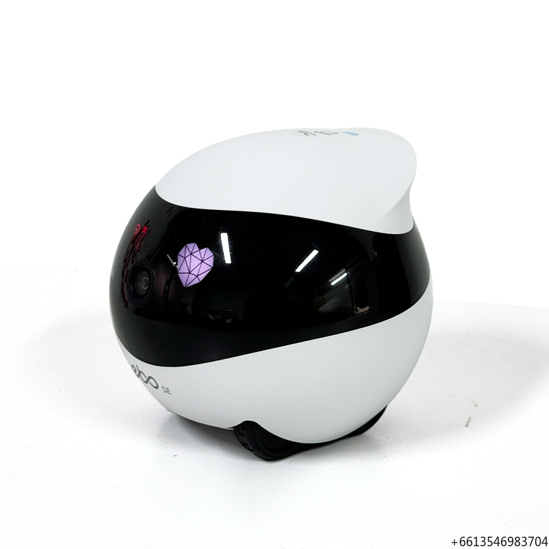 Enabot Ebo Se Robot Perro Gato - Home Security Robot Dog reseña y precio