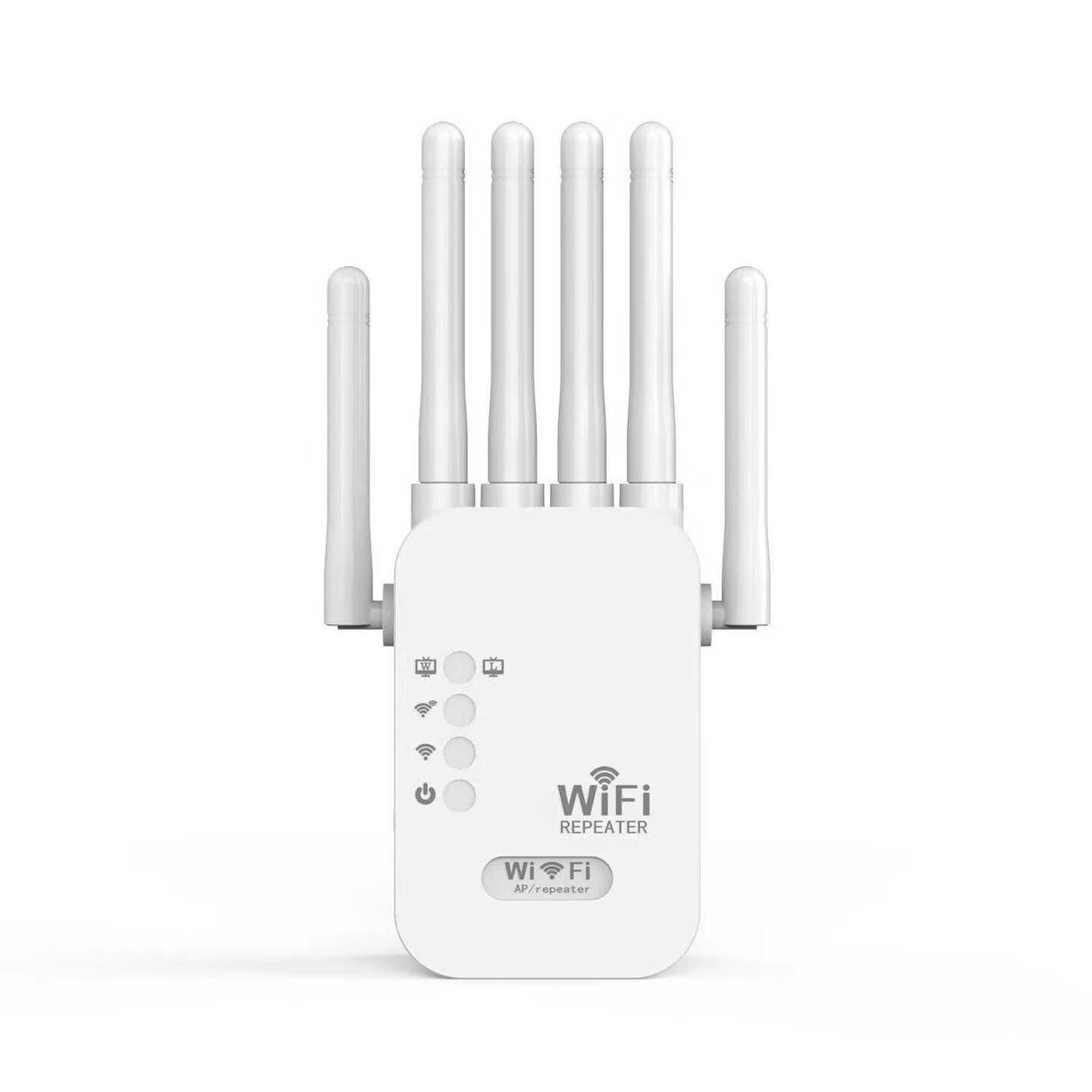 Repetidor WiFi Inalámbrico KAT - Home Security And Internet reseña y precio