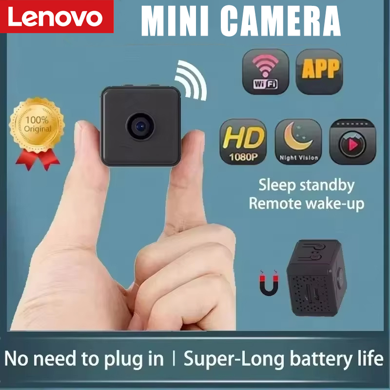 Xiaomi nueva Mini cámara HD in - Home Security Premium reseña y precio