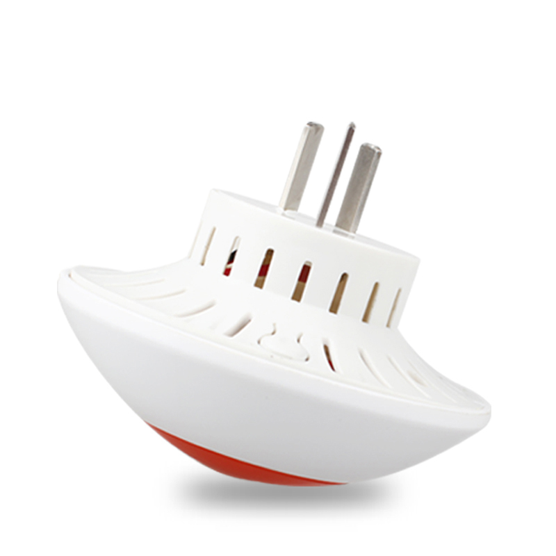 KERUI J009 sirena interior rui - Home Security Siren reseña y precio