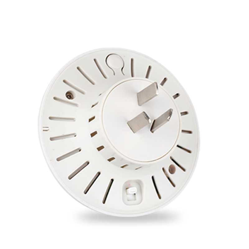 KERUI J009 sirena interior rui - Home Security Siren reseña y precio