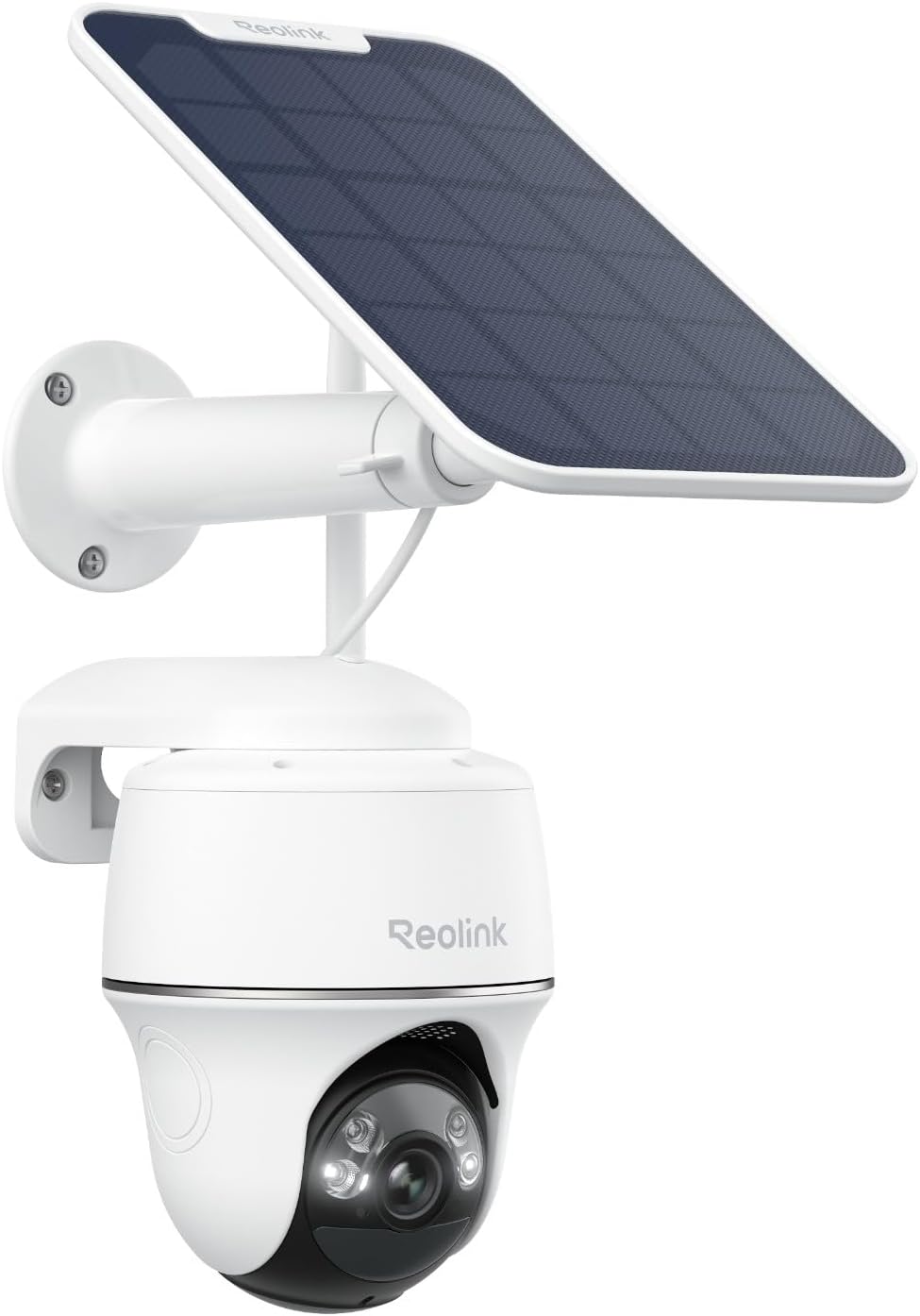 Cámaras de Seguridad Solares I - Home Security Cameras No Subscription reseña y precio