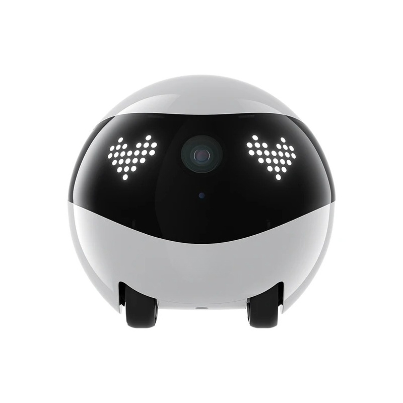 Cámara Robot Air2 para Perros, - Home Security Robot Dog reseña y precio