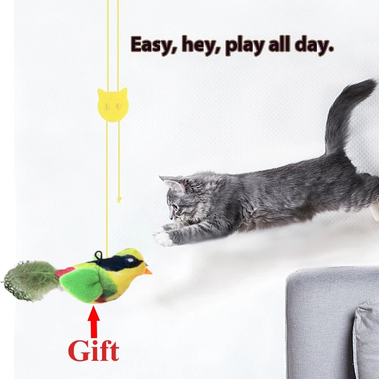 Robot para Perros, Gatos y Beb - Home Security Robot Dog reseña y precio